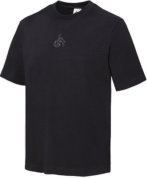 1. FC Köln T-Shirt T-Shirt Perlengraben günstig online kaufen
