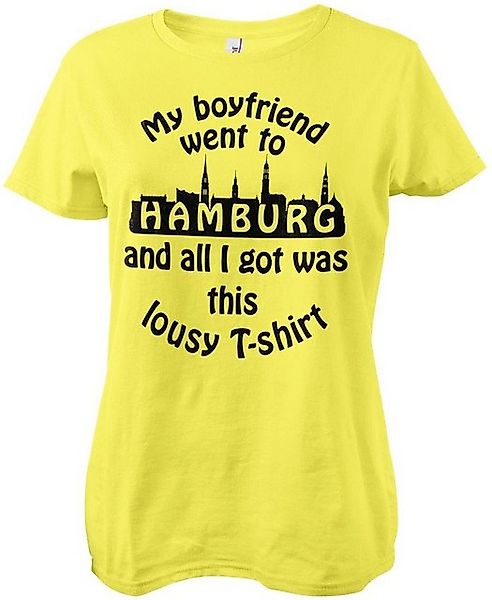 Hybris T-Shirt günstig online kaufen