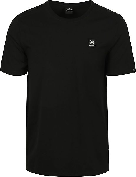 Vanguard T-Shirt Logo Schwarz - Größe XXL günstig online kaufen