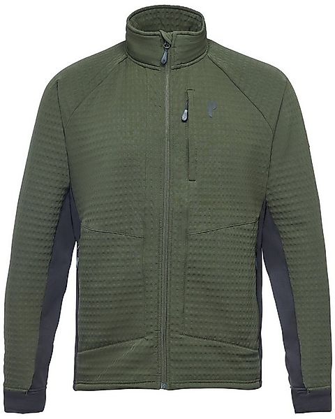 Parforce Active Fleecejacke Midlayerjacke Tech günstig online kaufen