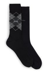 BOSS Socken 2P RS Argyle CC günstig online kaufen
