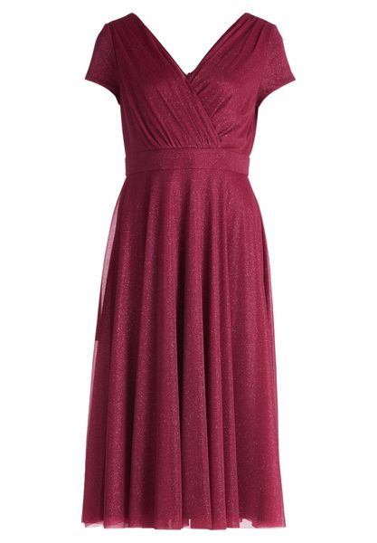 Vera Mont Cocktailkleid Damen Cocktailkleid mit günstig online kaufen
