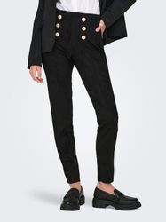 ONLY Leggings ONLFAY LIFE FAUX SUEDE günstig online kaufen