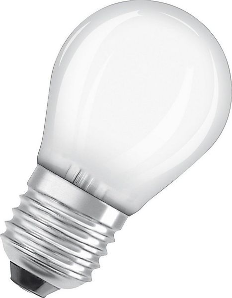 Osram LED-Leuchtmittel Osram LED Leuchtmittel Superstar Classic P E27 2,8, günstig online kaufen