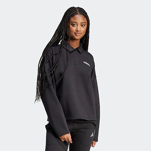 adidas Sportswear Sweatshirt W LIN FL günstig online kaufen