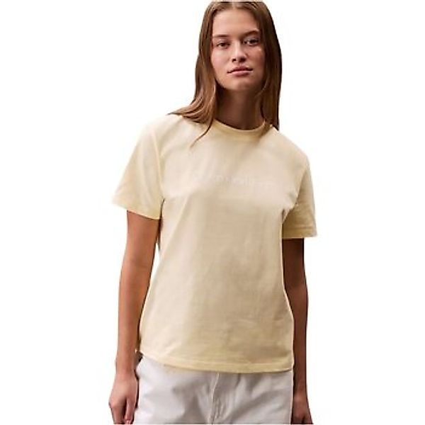 Calvin Klein Jeans  T-Shirt LV047C912G günstig online kaufen