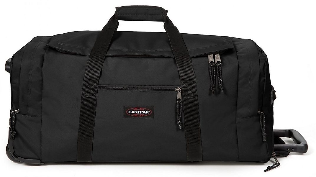 Eastpak Weichgepäck-Trolley Leatherface L +, 2 Rollen, mit ausreichend Plat günstig online kaufen