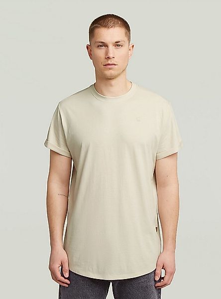 G-STAR T-Shirt Lash T-Shirt günstig online kaufen