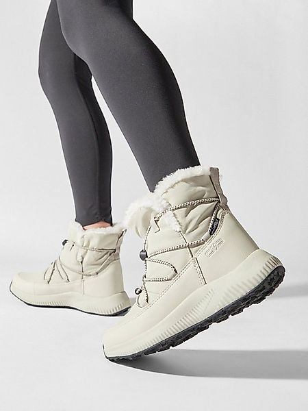 CMP Schneeschuhe Sheratan Lifestyle Shoes Wp 30Q4576 Gesso A426 Alpinschuh günstig online kaufen