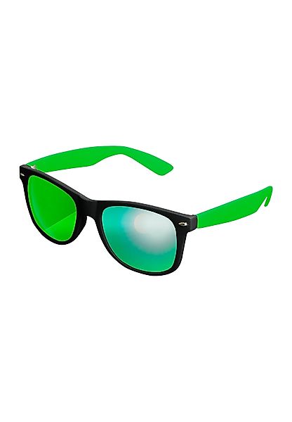 Masterdis Sonnenbrille Likoma Mirror 10496 Black Light Green günstig online kaufen