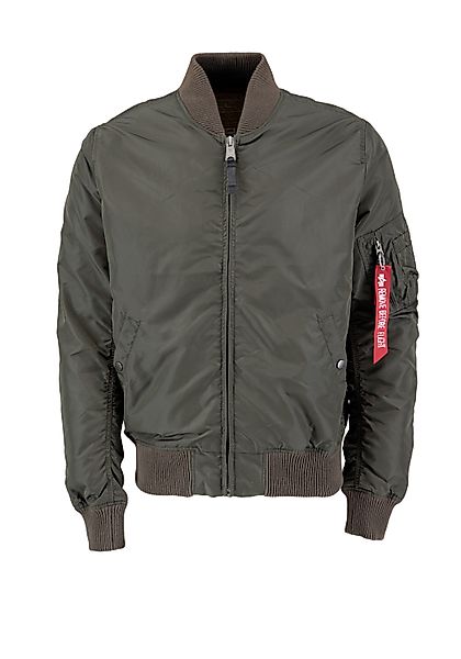 Alpha Industries Bomberjacke Alpha Industries Men günstig online kaufen