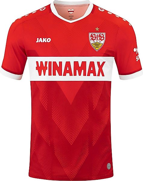 Jako Footballtrikot VfB Trikot Away günstig online kaufen