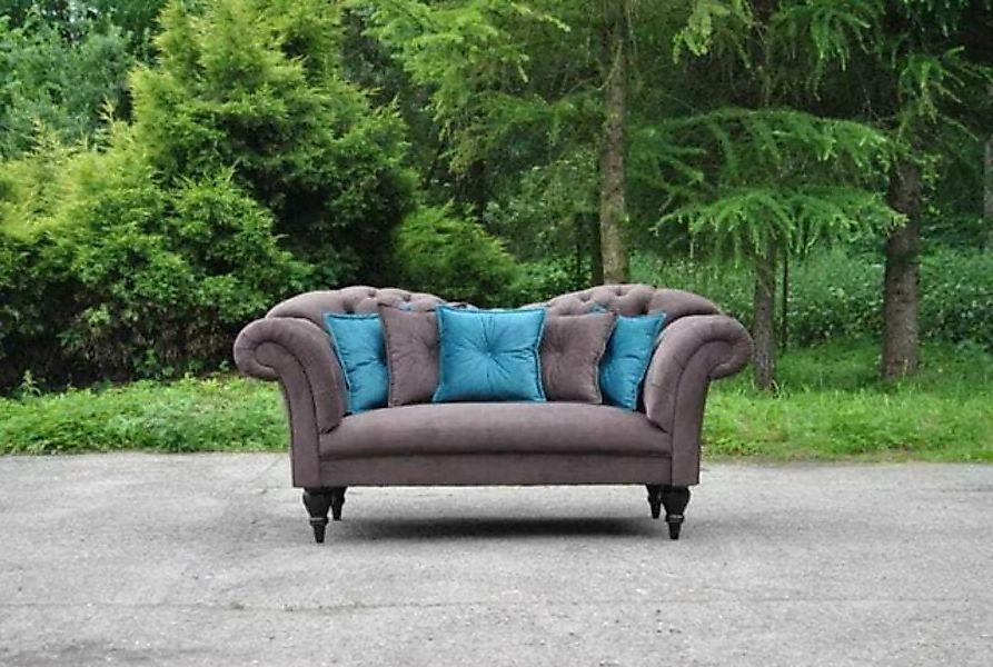 JVmoebel Chesterfield-Sofa, Made in Europa günstig online kaufen