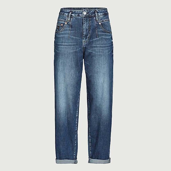 Herrlicher High-waist-Jeans Gila 5570 RD662 Recycled günstig online kaufen