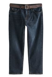 Next Straight-Jeans Signature Straight Fit Jeans günstig online kaufen