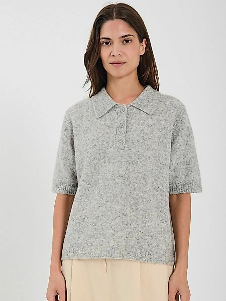 NORR Strickpullover "NORR Sweater Halli" günstig online kaufen