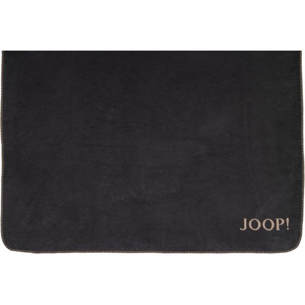 Wohndecke Uni-Doubleface, JOOP! günstig online kaufen