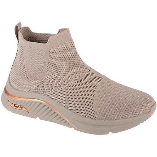 Skechers  Fitnessschuhe Arch Fit S-Miles - Sock Walk günstig online kaufen