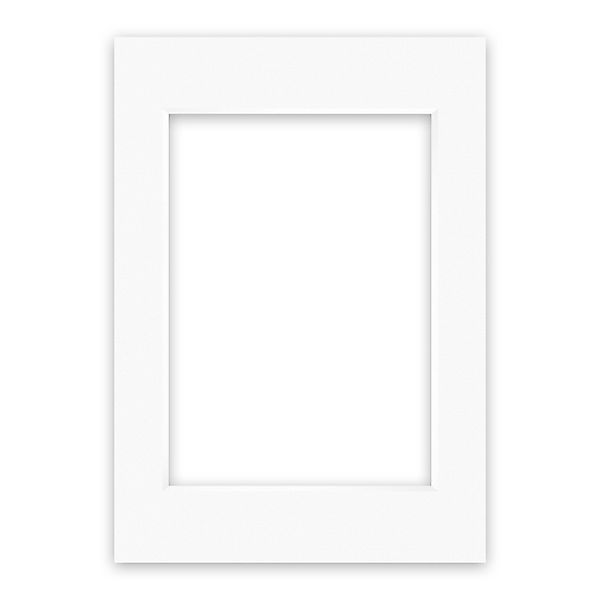nielsen Bilderrahmen Passepartout Conservation 1,5 mm, günstig online kaufen