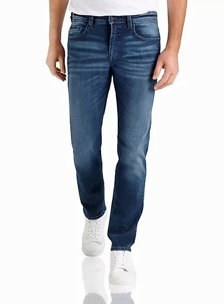 MAC 5-Pocket-Jeans Ben 0982L Basic Denim günstig online kaufen