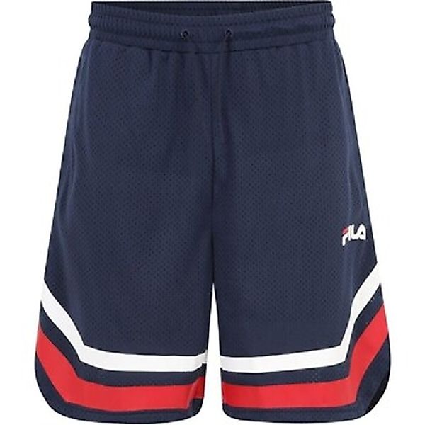 Fila  7/8 & 3/4 Hosen Lashio Baseball Shorts günstig online kaufen