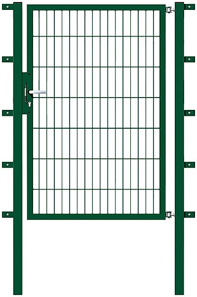 Alberts Zauneinzeltür Flexo, 100 cm Breite, günstig online kaufen
