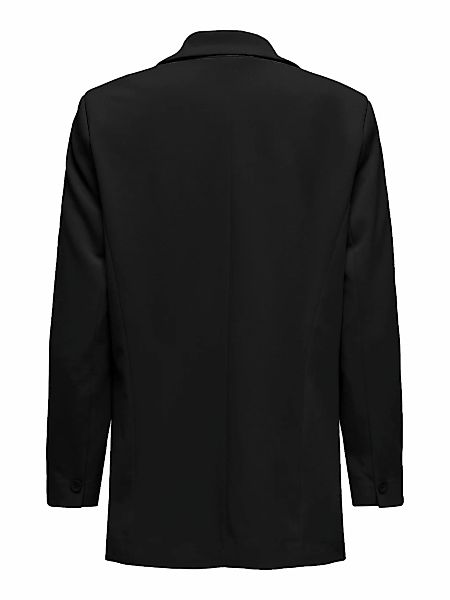 ONLY Longblazer "ONLCAROLINA LIFE L/S OPEN BLAZER CC TLR" günstig online kaufen
