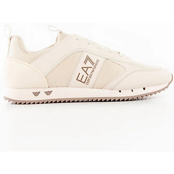 Emporio Armani EA7  Sneaker Heritage günstig online kaufen