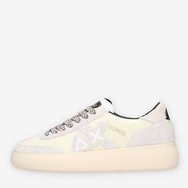 Sun68  Sneaker Z45238-31BIANCO PANNA günstig online kaufen