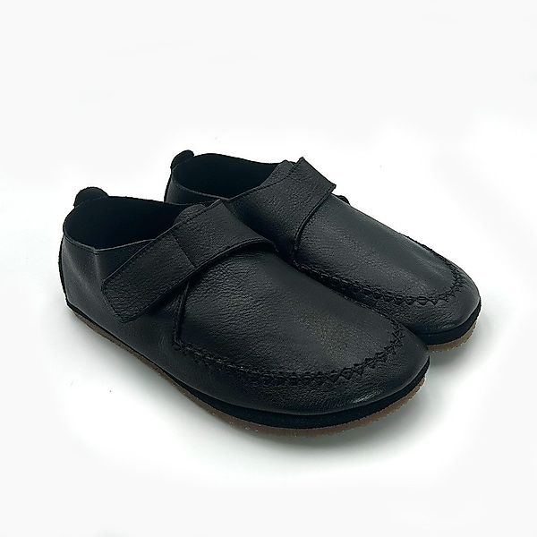 POLOLO Barfuß Slipper Pablo, Barfußschuh aus günstig online kaufen