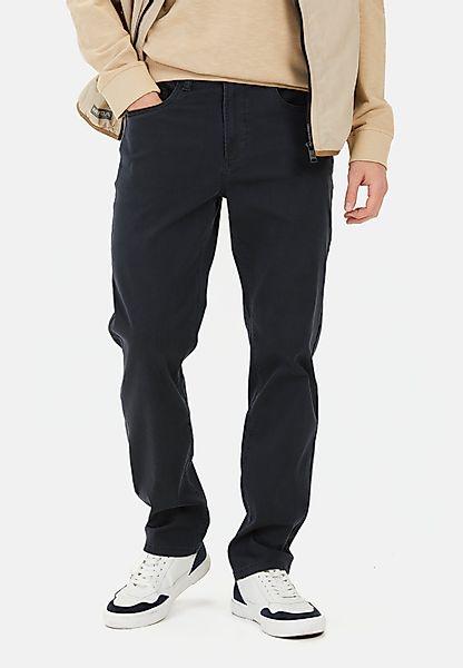 camel active 5-Pocket-Jeans 5-Pocket Hose Relaxed günstig online kaufen