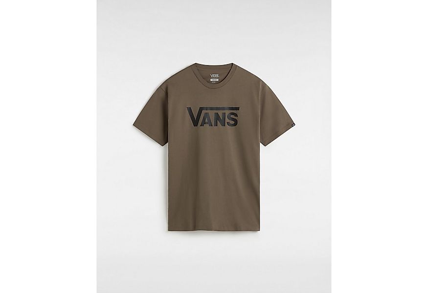 Vans T-Shirt MNVANSCLASSIC mit Markenlabel günstig online kaufen