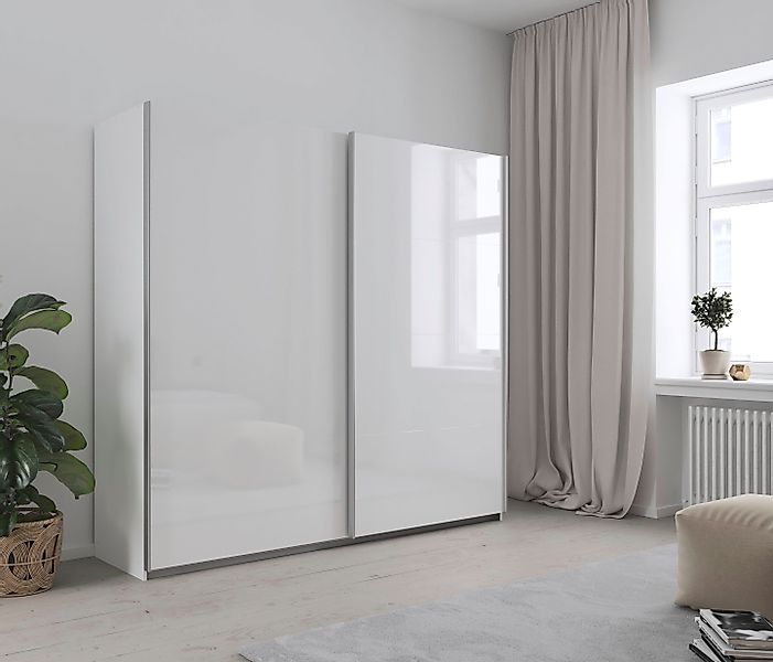 INOSIGN BY RAUCH Schwebetürenschrank "Kleiderschrank Schrank Garderobe Schl günstig online kaufen