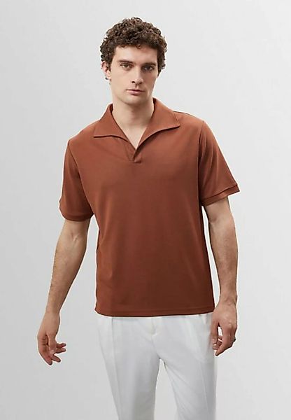 Antioch Poloshirt Basic T-shirt günstig online kaufen