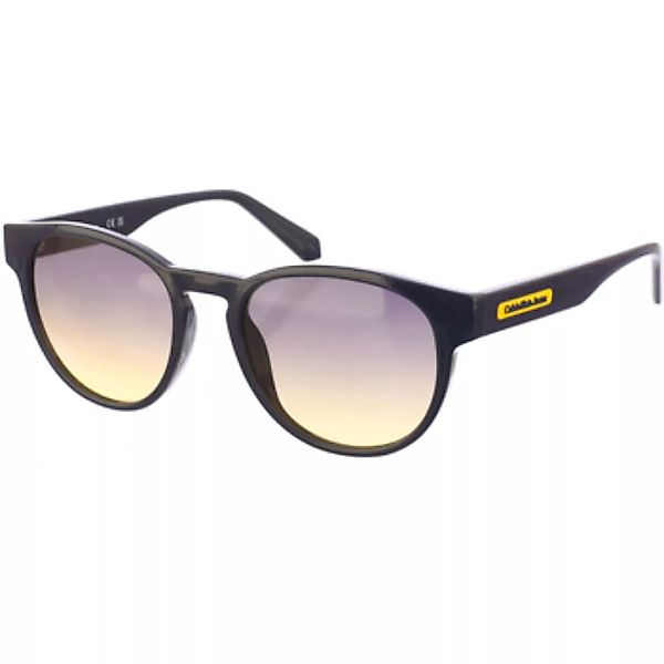Calvin Klein Jeans  Sonnenbrillen CKJ22609S-400 günstig online kaufen