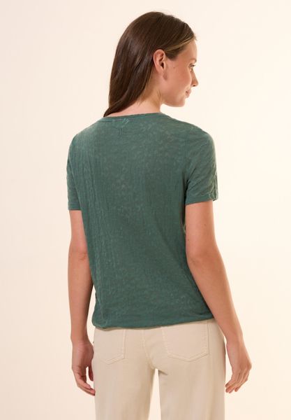 Cecil T-Shirt Feel Good Fit günstig online kaufen