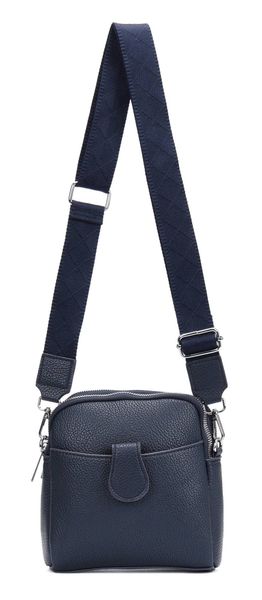 ITALYSHOP24 Schultertasche Damen Tasche Minibag Umhängetasche günstig online kaufen