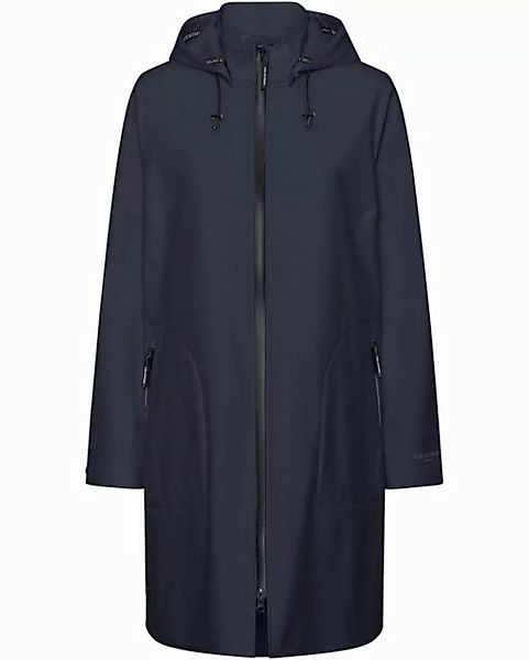 Ilse Jacobsen Langmantel Softshell-Mantel Rain128 Winddicht günstig online kaufen