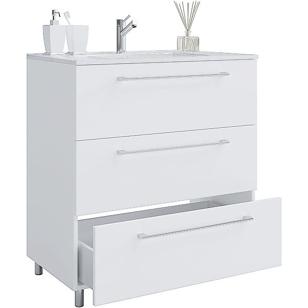 VCM - my home Badmöbel-Set Schubo, günstig online kaufen