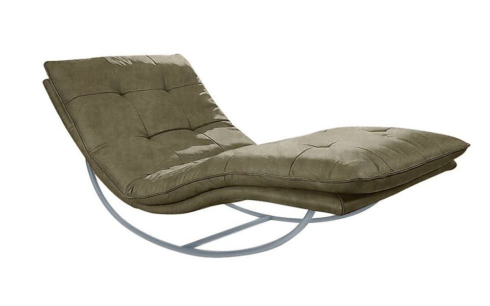 W.SCHILLIG Relaxliege daily dreams, in Waffelkissen-Optik, günstig online kaufen