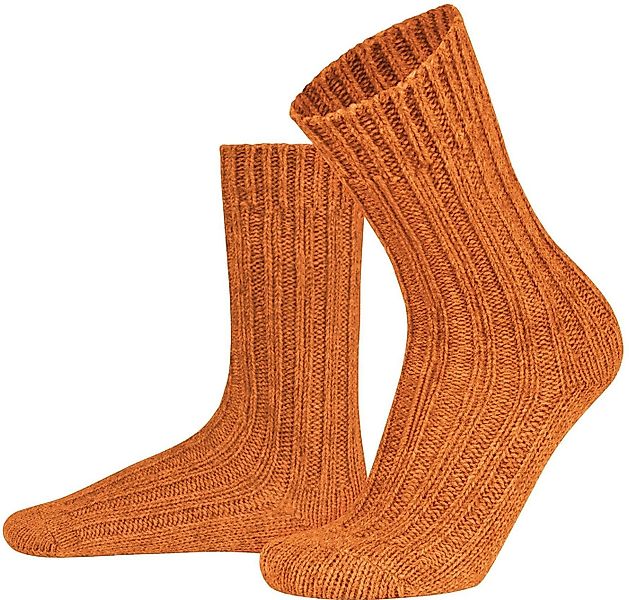normani Thermosocken 2 Paar WollSocken aus Alpaka- und Schafwolle (2 Paar) günstig online kaufen