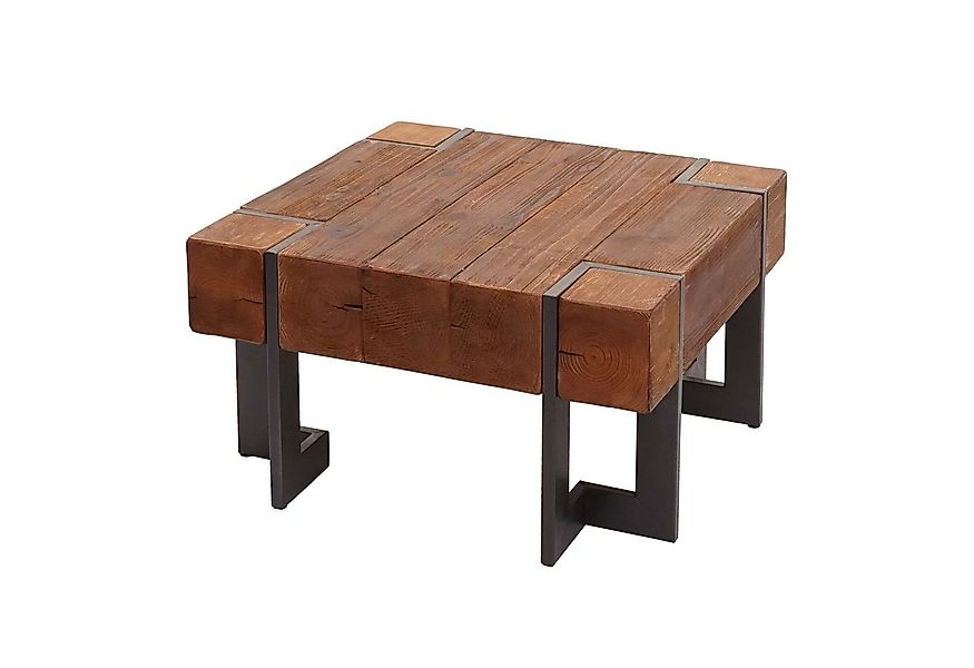 MCW Couchtisch MCW-A15-C, Inklusive Fußbodenschoner, Standfest, Industrial günstig online kaufen