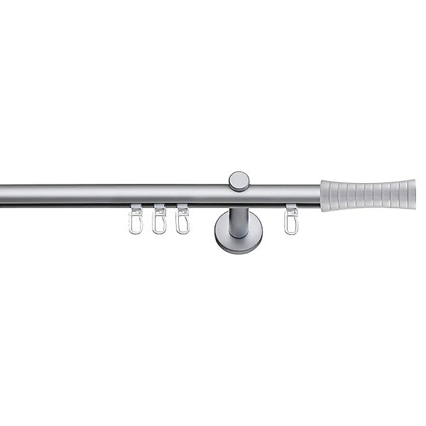 SN DECO GROUP Gardinenstange Innenlaufgarnitur Nancy, günstig online kaufen