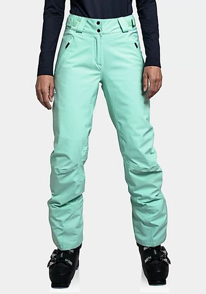 Schöffel Outdoorhose Ski Pants Weissach L günstig online kaufen