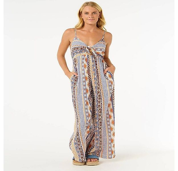 Rip Curl Jumpsuit San Carlos Jumpsuit – Sommerlicher Style günstig online kaufen