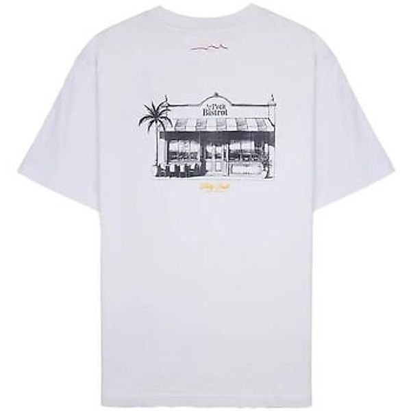Teddy Smith  T-Shirts & Poloshirts 11017425D-202 günstig online kaufen