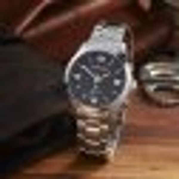 Funk-Armbanduhr „Wesseldon“ günstig online kaufen