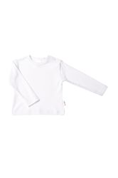 Liliput Langarmshirt mit einseitigen Druckknöpfen auf günstig online kaufen