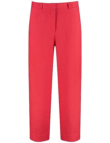 Taifun Leinenhose – Leinen Loose Fit günstig online kaufen