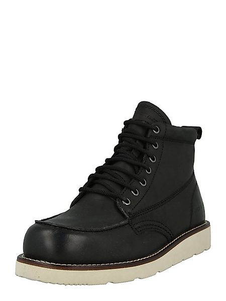 Jack & Jones JFWToronto Schnürstiefelette (1-tlg) günstig online kaufen